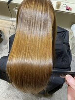 ロロ(ro-ro)&nbsp;【恵比寿 ro-ro】潤艶髪で日々のストレス軽減