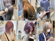 コレット 宇都宮(collet Gigi)