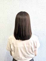 リバティ 吉祥寺(Liberty)&nbsp;イルミナカラー ふんわりミディアム