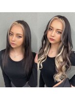 グロウ 渋谷(grow)&nbsp;☆ゆきぽよ☆プルエクステ