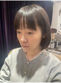 ミニボブ
