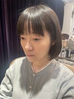 レガーレ(Legare)&nbsp;ミニボブ