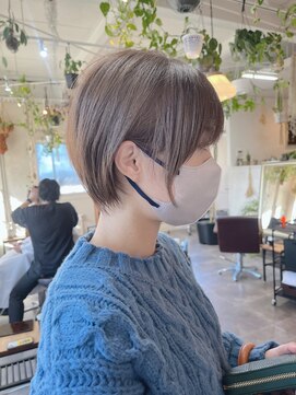 タオ(tao) tao.short