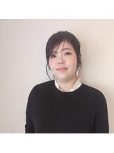 ドット ヘアー(dot.hair) aya .