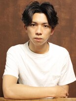 ビジネスセンターパート