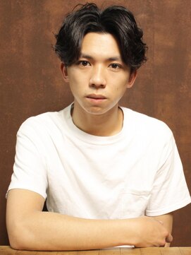 シアンデルカ(CYANDELUCCA) ビジネスセンターパート