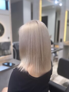 ラピス 福岡天神店(Lapis) ホワイトミルクティー