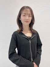 カットインリコ(CUT IN Rico)&nbsp;森田 清楓