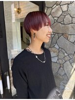 メゾンアメリ(Maison Amelie.) STYLE
