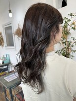 ソンリエ 青竹店(SONRiE)&nbsp;オリーブグレージュインナー