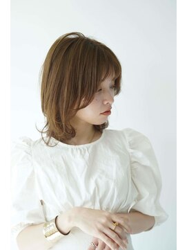 ピリナバイプロデュース 相模原相武台前店(Pilina by produce) 黒髪×髪質改善カラー（相武台/座間/相模原）