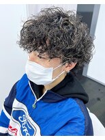 ログ(.6 ROGU)&nbsp;プードルメッシュ