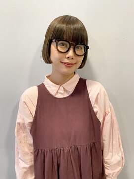 ドロシー(dorothy) bob