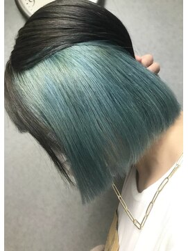 ファクトリーファイブ(Factory5) 【factory5 かもい】ライトブルー.