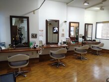 ヘアージャスティス