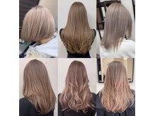 ヘアーサロン カラー 色彩店(COLOR)