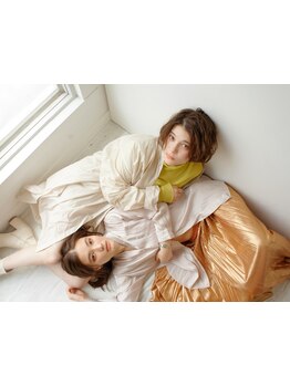 *平日限定MENU有*混み合う週末を避けたいあなたにオススメ◎落ち着いた空間でサロンtimeをお得に…♪