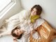 ネウィ 銀座(newi)の写真/*平日限定MENU有*混み合う週末を避けたいあなたにオススメ◎落ち着いた空間でサロンtimeをお得に…♪