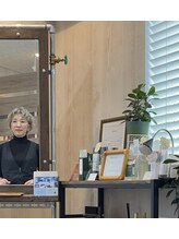 カラーフロウ(color Flow) 大坪 和子