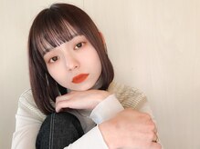 ヘアー クリアー 牟礼本店(hair clear)