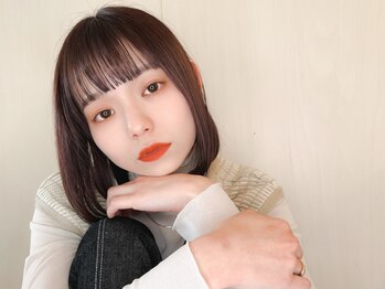 hair clear 牟礼本店