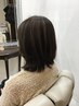 【育毛促進】頭皮ケア6回＋人幹細胞培養液ホームケア液