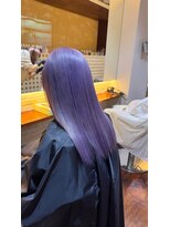 コクーン(CoCooN)&nbsp;ラベンダーカラー