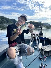 グルーム GROOM 大塚 龍兵