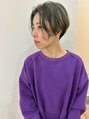 リトル 藤沢(little) ショートカットスタイル!スタイリングの仕方もレクチャーします