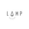 ランプヘアーデザイン(LAMP HAIR DESIGN)のお店ロゴ