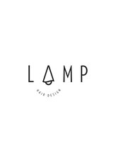 LAMP HAIR DESIGN【ランプヘアーデザイン】(旧:'AMO【アモ】)