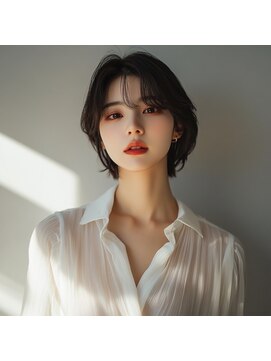 イーエムエー アールビアンカ 名駅店(e.m.a×Ar be.anca) スタイル133