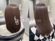 アール ヘアー デザイン(r hair design)の写真/【名駅×完全個室】本質からのなめらかな手触りに…。あなただけのオーダーメイドトリートメントをご提案◎