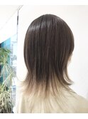 インナーカラー