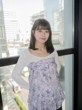 ネロ ヘアサロン 渋谷(NERO HAIR SALON) 三浦真穂 【渋谷】