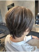 ショート