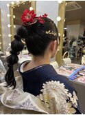 宮崎/ハイライト/メンズパーマ/宮崎駅