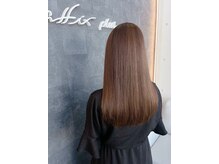 アフィックス プラス(affix PLUS)