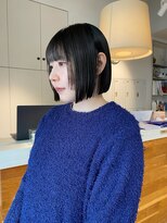 クリアー オブ ヘアー 藤が丘店(clear OF HAIR)&nbsp;bob