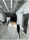 【sii.北千住】外ハネボブ