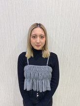 カラーリゾートAi 上野御徒町 仲御徒町店 岡田 結佳