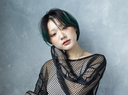 ブロッサム 池袋店(Blossom)の写真