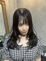 エン(en.)&nbsp;★ナチュラルに盛れるレイヤーカット