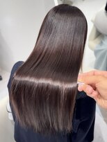 エクララ(eclala)&nbsp;『髪質改善』美髪縮毛矯正