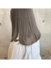 定番コース★ カット+カラー+TOKIOインカラミ（４step＆ミスト）