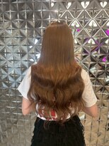 ラブスタシー 土浦店 ラブスタシースタイル☆