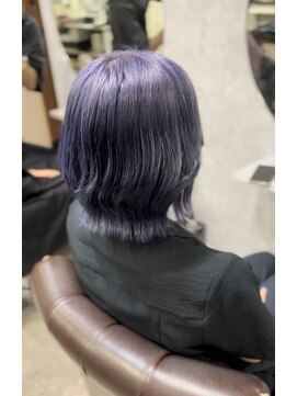 グラッジ 池袋(GLADGE) ブルーラベンダー