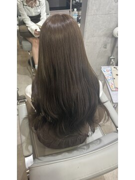 エンチャンテッド 天神大名(enchanted...) 透明感カラー