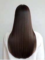 クレル(Creelu)&nbsp;髪質改善スタイル