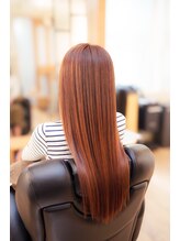 151e ヘアーデザイナーアンドヘアードクター(151e Hair designer&Hair doctor) プレミアム髪質改善ストレート